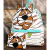 Cartera Scooby Doo Momia Loungefly - comprar en línea