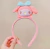 Accesorios para el cabello Sanrio - comprar en línea
