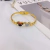 Pulsera Mickey & Minnie - Shopping Lovers