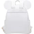 Mini Backpack Minnie Mouse Navidad Loungefly - comprar en línea