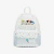 Mini Backpack Disney 100 aniversario Loungefly