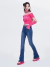 Blusa sin Hombros de Barbie
