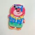 Fundas Teddy Bear - comprar en línea
