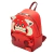 Mini Backpack Turning Red Loungefly