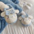 Pantuflas Cinnamoroll - tienda en línea