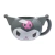 Taza 3D Kuromi Sanrio en internet