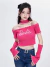 Blusa sin Hombros de Barbie - comprar en línea