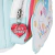 Mini Backpack Loungefly Ositos Cariñositos - Shopping Lovers