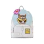 Mini Backpack Arenita de Bob Esponja Loungefly