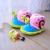 Imagen de Pantuflas Gary & Snellie