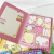 Sticky Memo Book de Kitty y sus Amigos en internet