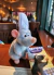Ratatouille Remy Peluche Magnético en internet