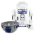 Fábrica de Palomitas de Maíz R2D2 - Shopping Lovers