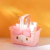 Organizadores de Kitty & Friends - Shopping Lovers
