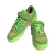 Tenis Adidas Forum Low "El Grinch" - comprar en línea