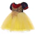 Vestido Blancanieves - tienda en línea