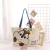 Bolsas Tote Chip & Dale en internet