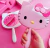 Espejo de Hello Kitty
