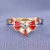 Anillo Sailor Moon - comprar en línea