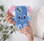 Funda Stitch & Angel de Peluche