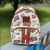 Mini Backpack Loungefly Harry Potter