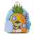 Mini Backpack Piña de Bob Esponja Loungefly - comprar en línea