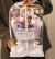 Ramos de peluche con luz LED - comprar en línea