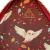 Crossbody Harry Potter Reliquias de la Muerte Loungefly - tienda en línea