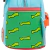 Imagen de Mini Backpack Carlitos Rugrats Loungefly