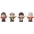 Set de Rolling Stones x My Little People - comprar en línea