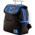Imagen de Backpack Casas de Hogwarts Loungefly