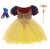 Vestido Blancanieves - comprar en línea