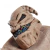 Máscara Oogie Boogie de El extraño mundo de Jack