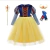 Vestido Blancanieves en internet