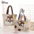 Bolsas Tote Chip & Dale