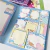 Sticky Memo Book de Kitty y sus Amigos - comprar en línea