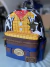 Mini Backpack Woody Toy Story Loungefly
