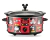 Olla de cocción lenta y recipiente para salsas Mickey - comprar en línea