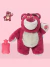Compresa de Agua de Peluche de Lotso Toy Story