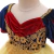 Imagen de Vestido Blancanieves