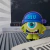 Funda para AirPods Mike Wazowski - comprar en línea