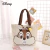 Bolsas Tote Chip & Dale - Shopping Lovers