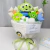 Imagen de Ramo de peluche Alien Toy Story