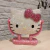 Espejo Hello Kitty Swarovski - Shopping Lovers