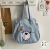 Bolsa Tote Ositos Cariñositos - Shopping Lovers