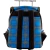 Backpack Casas de Hogwarts Loungefly