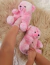 Pantuflas Teddy Bear