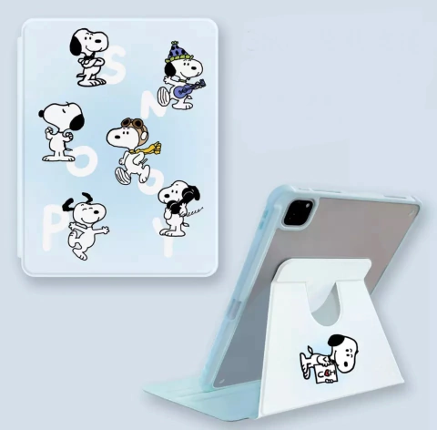 Funda Snoopy