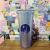 Vaso Studded Disney - tienda en línea