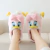 Pantuflas Donald, Daisy & Lotso - Shopping Lovers